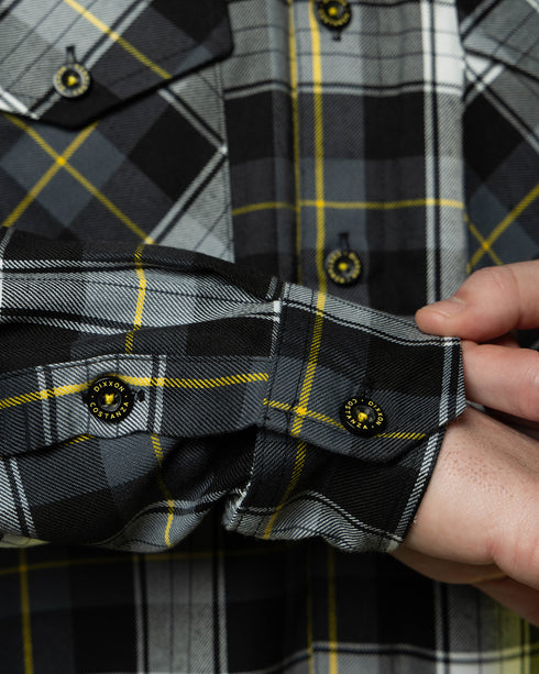 COSTANZA FLANNEL - MENS